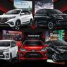 [POPULER OTOMOTIF] Resmi, Toyota Luncurkan Avanza Veloz GR Sport dan 4 Model Lainnya | Simak Harga Bekas Avanza Veloz
