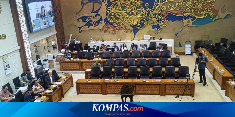 Ide Penambahan Anggota Wantimpres Diyakini Tak Bebani APBN