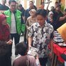 Tinjau Uji Coba Makan Gratis di SDN Tugu Solo, Gibran Siap Terima Masukan