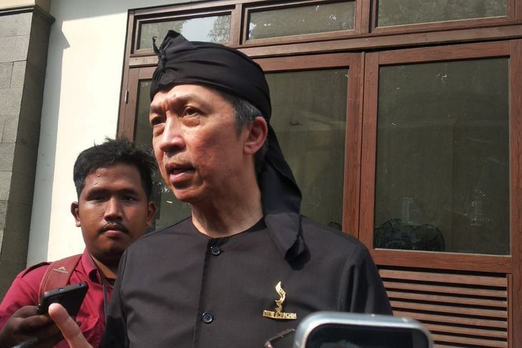 Rute Transjabodetabek Bubulak Bogor–Jakarta Sedang Dikaji