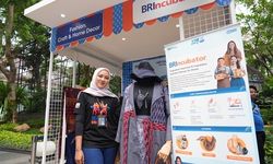 Rumah BUMN BRI Pekalongan Dampingi 1.000 UMKM Naik Kelas