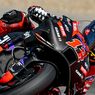 Hasil Sprint Race MotoGP Amerika 2024, Vinales Juara Marquez Runner Up