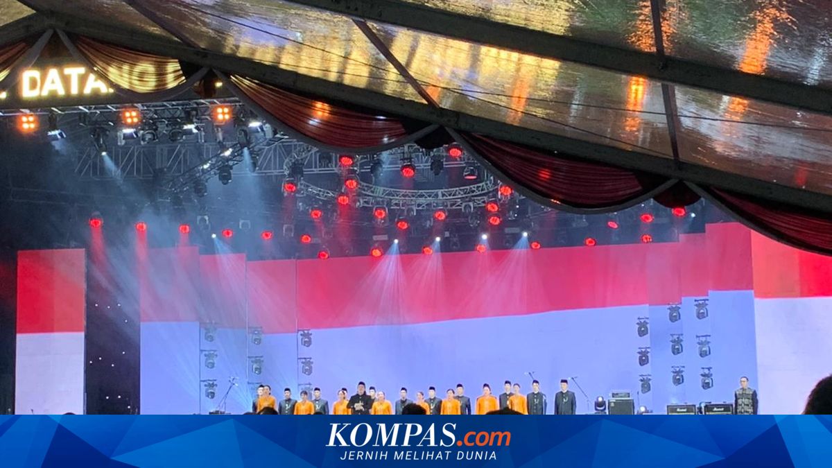 Polemik PRJ Monas dan PRJ Kemayoran di Era Jokowi-Ahok