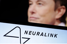 Saat Elon Musk Umumkan Prestasi Tanam Chip di Otak Manusia