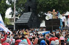 "May Day", Buruh di Jateng Akan Demo Besar di Semarang