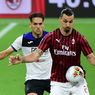 AC Milan Vs Cagliari, Zlatan Ibrahimovic Dapatkan Kontrak Baru?