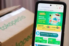 Cara Menghapus Akun Tokopedia di HP, Apakah Bisa Ditutup Permanen?