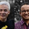 Ganjar Siap Maju Capres, Nasdem Sementara Ini Tetap Anies