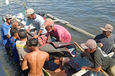 Nelayan Ditemukan Tewas Mengapung di Laut Sumbawa, Diduga Penyakitnya Kambuh 