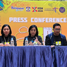 Balikpapan Fest 2024 Digelar, Bidik 20.000 Pengunjung dan Revenue Rp 4 Miliar