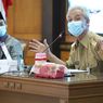 Bantu Kebutuhan Masyarakat Selama Pandemi, Ganjar Galakkan Program 