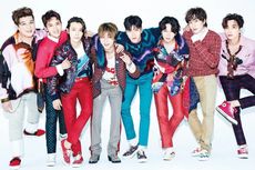 Sekelompok ELF Ancam Boikot Super Junior
