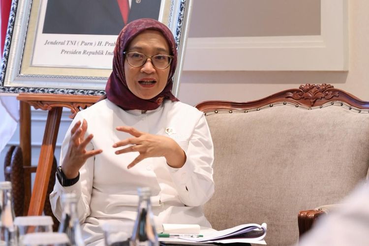 Pelaksanaan WFH ASN Pekan Pertama Berjalan Lancar, Pemerintah Tetap Lakukan Evaluasi