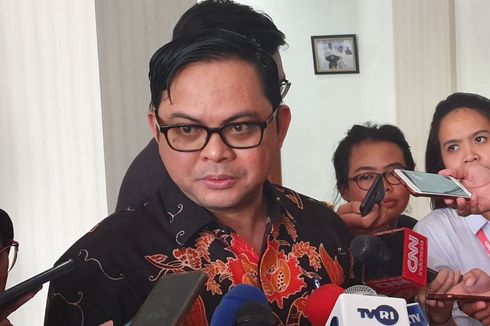 KPU dan Kemenkes Sudah Bahas Rencana Penggunaan Data Pemilih untuk Vaksinasi Covid-19