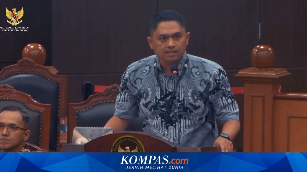 Ironi Dosen ASN: Lulus Seleksi Ketat, Tetap Berjualan Bubur Bayi hingga Jadi Driver demi Hidupi Keluarga