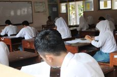Buat Daftar PPDB 2022, Ini 20 SMA Terbaik Jawa Tengah Versi LTMPT