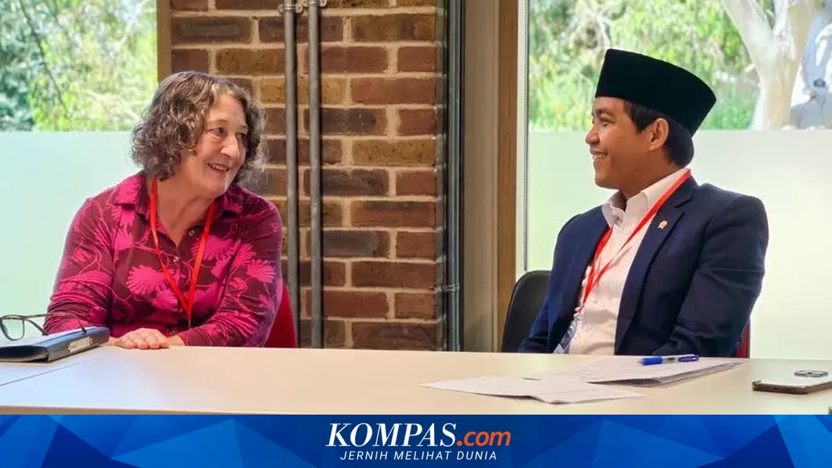 Menhut: RI Punya Dukungan Politik Tertinggi-Landasan Hukum Kuat untuk Konservasi Alam