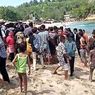 Cerita Abbas Sobirin, Terseret Ombak Pantai Tambakrejo, Berhasil Diselamatkan Nelayan