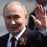 Momen Presiden Rusia Vladimir Putin Ucapkan Idul Fitri 2026, Apa Katanya?