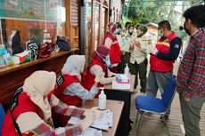 14.000 Wisatawan di Jabar Jalani Rapid Test, 408 Orang Reaktif