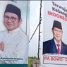 Satpol PP Tangsel Akan Copot Baliho Ilegal Capres-Cawapres