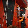Berkunjung ke DMC Dompet Dhuafa, Murid Living Seed School Bintaro Diajari Cara Mitigasi Bencana
