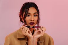 Rekomendasi Warna Lipstik untuk Kulit Sawo Matang, Jangan Pakai Nude