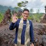 Covid-19 Kembali Naik, Sandiaga Uno Minta Industri Pariwisata Jaga Prokes Demi Bangkitkan Ekonomi