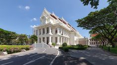 Kuliah Gratis di Thailand? Chulalongkorn Buka Beasiswa S2-S3 2026