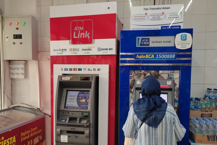 Biaya transfer BCA ke BRI.