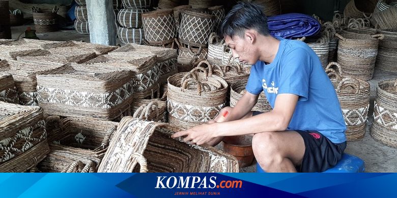 Kiat Menembus Pasar Ekspor di Masa Pandemi - Vimarsana News