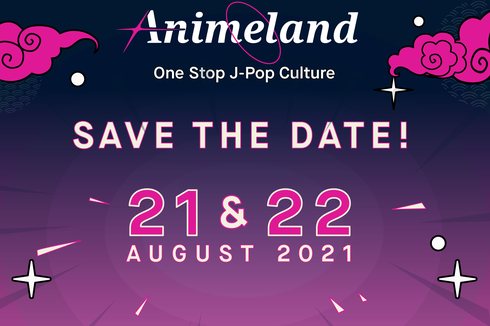 PK Entertainment dan GoTix Hadirkan Festival Animeland untuk Penggemar J-Pop