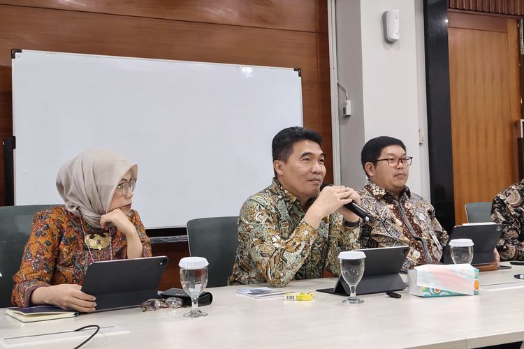 BI Optimistis Inflasi Terkendali, Pertumbuhan Ekonomi Bisa Tembus 5,7 Persen