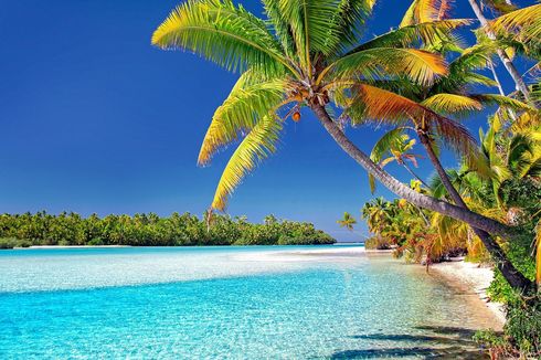 Kepulauan Cook, Destinasi Wisata Terbaik 2022 Versi Lonely Planet
