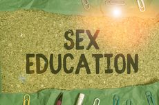 [POPULER DI KOMPASIANA] Memahami Pendidikan Seks | Cara Budidaya Cabai Rawit | Pertandingan Prancis-Jerman yang Apik