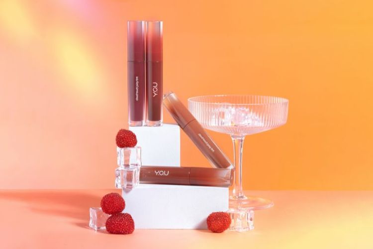 YOU Cloud Touch Juicy Tint.