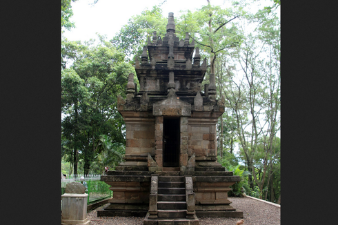 Candi Cangkuang: Sejarah, Fungsi, dan Bentuk Bangunan