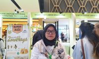 Cerita Kelompok Wanita Tani di Purwokerto Kelola Lebah Klanceng