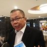 PPP Minta Ambang Batas Parlemen Tetap 4 Persen