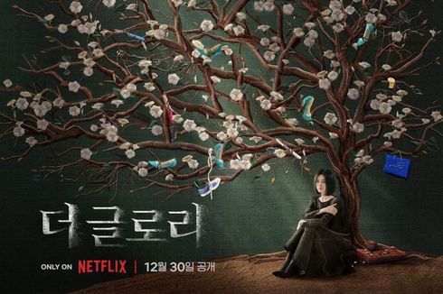 3 Rekomendasi Drakor Tayang Desember 2022 di Netflix