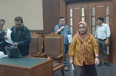 Jaksa Tuntut Eks Dirjen Kemenakertrans Bayar Uang Pengganti Rp 3 Miliar dan Pihak Swasta Rp 8,4 Miliar