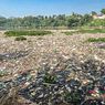 Sampah Kembali Penuhi Citarum, Cermin Krisis Ekologi Tak Berkesudahan
