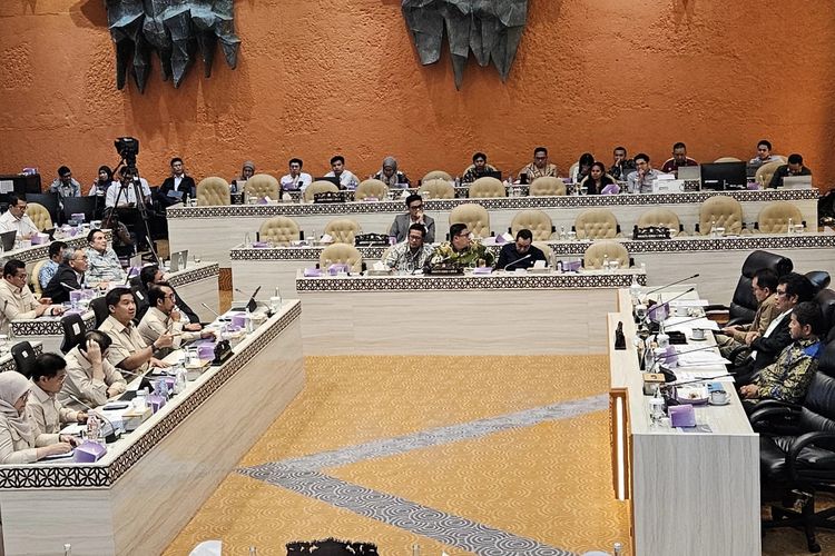 Kala Ara Dicecar DPR soal Roadmap 3 Juta Rumah: Masukan Berharga
