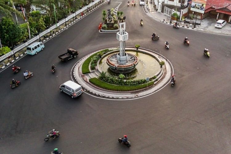 Salatiga Raih Peringkat 1 Kota Paling Toleran se-Indonesia 2025, Ini Rahasia di Baliknya