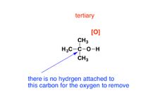 Alkohol Tersier: Pengertian dan Contohnya