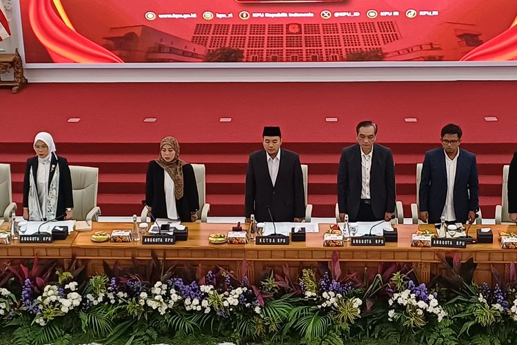 Jumlah Pemilih Luar Negeri 1,94 Juta, Ada 2 PPLN Diaktifkan Lagi
