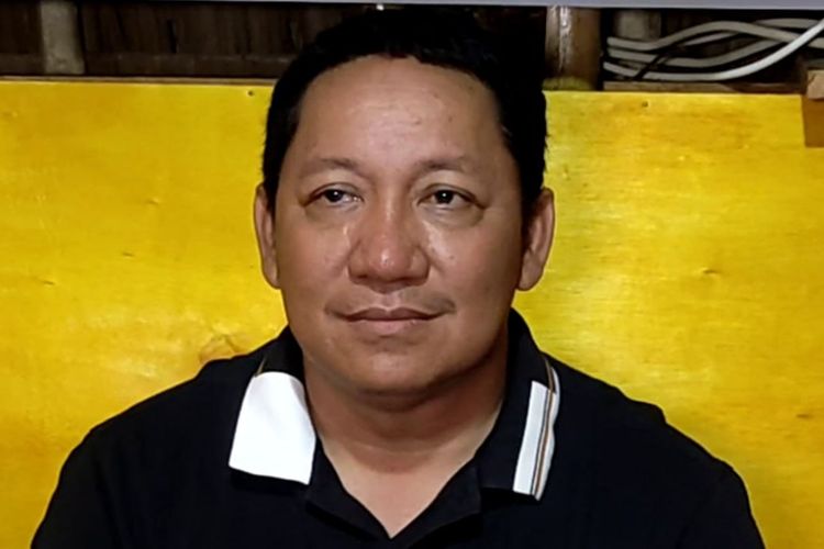 Mantan Bupati Taliabu Aliong Mus Jadi Tersangka Korupsi Pembangunan Rumah Dinas