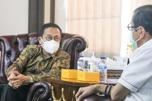 Apresiasi Putusan Uji Materi UU TPPU, PPATK: Penting untuk Optimalisasi Penyelamatan Aset