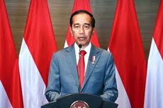 Kaleidoskop Hoaks 2022: Beragam Kabar Keliru Menyasar Jokowi
