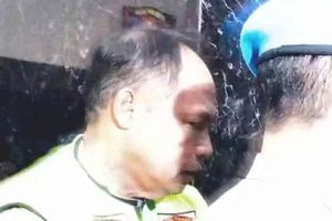 AKBP Basuki Jadi Tersangka Kematian Dosen Untag Semarang